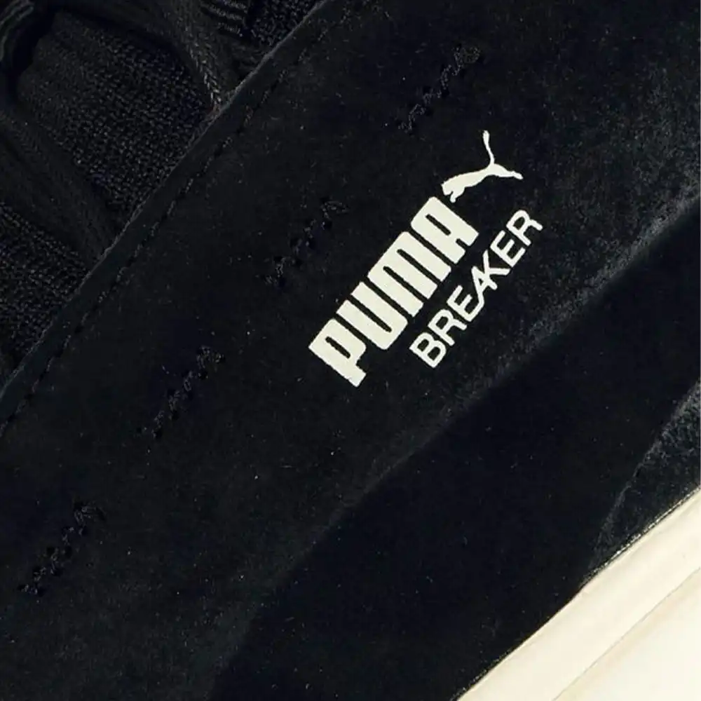 Breaker Knit Sun Puma - 3