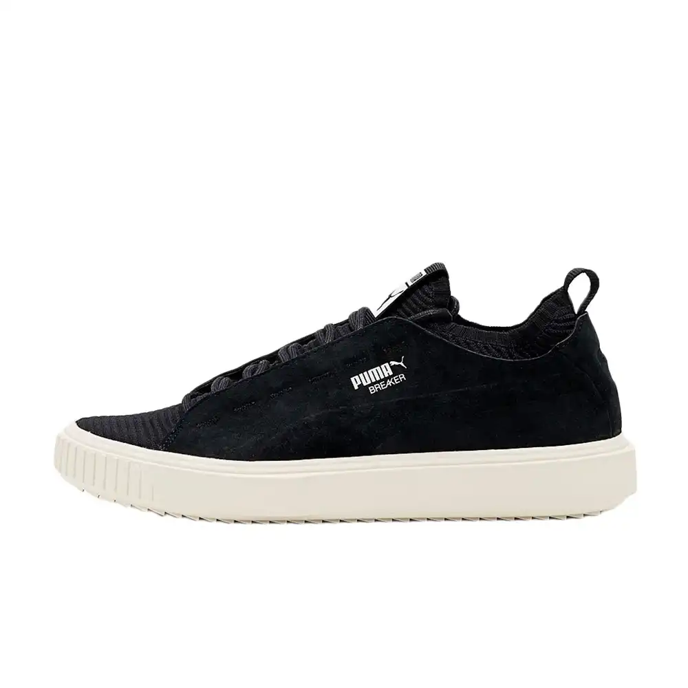 Breaker Knit Sun Puma - 2