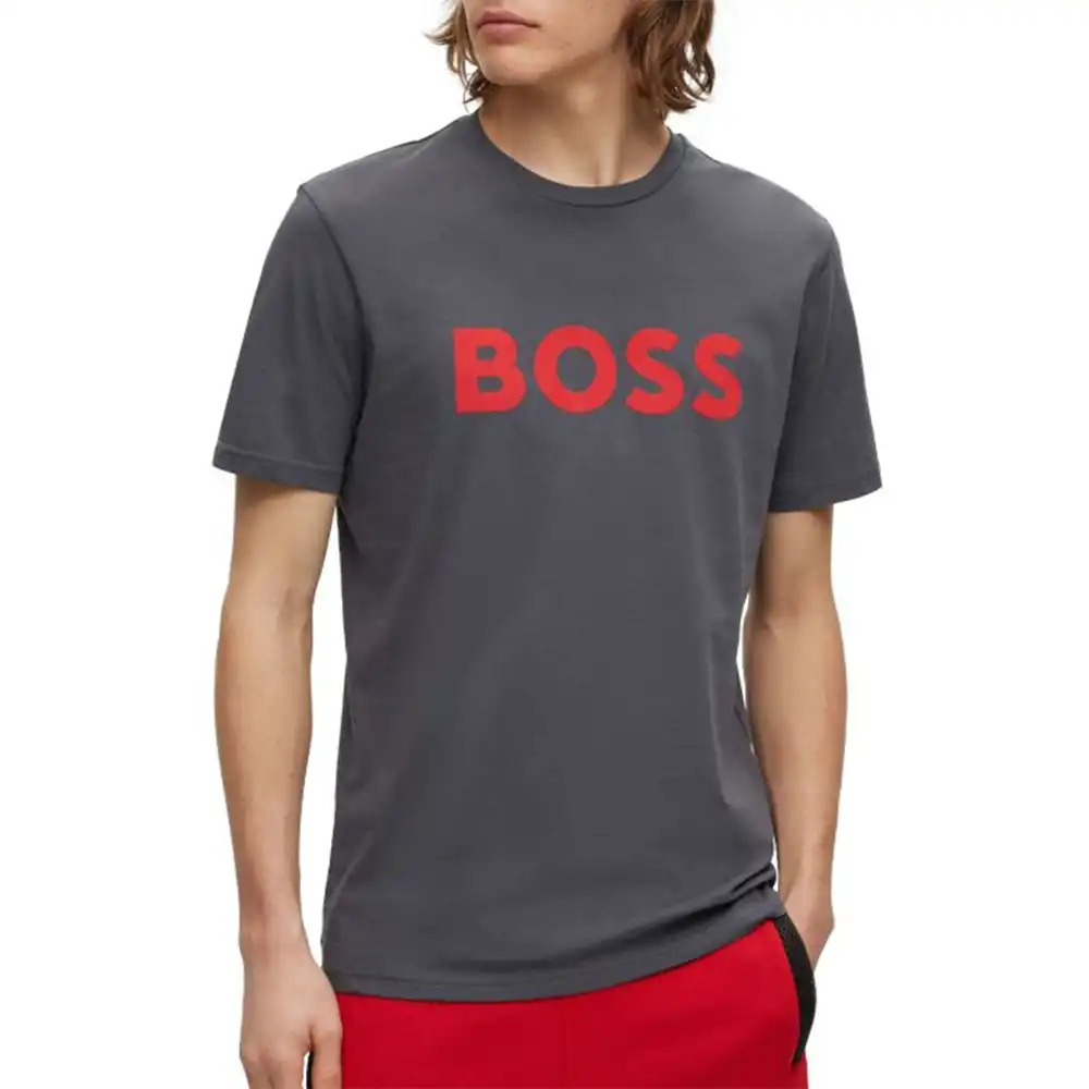 Jersey Boss - 1