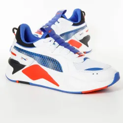 RSX gen Puma - 2 RSX gen Puma - 2