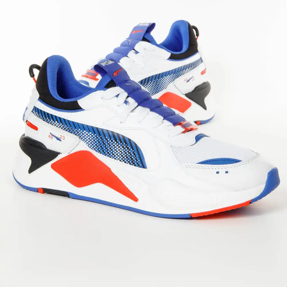 RSX gen Puma - 2 RSX gen Puma - 2