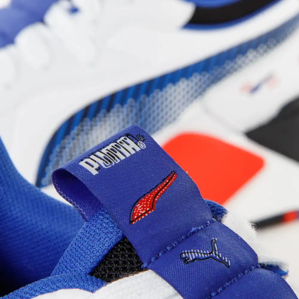 PARTNER: CREATION ref 389458-01 Puma - 6 PARTNER: CREATION ref 389458-01 Puma - 6