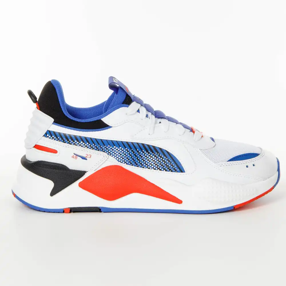 RSX gen Puma - 4 RSX gen Puma - 4