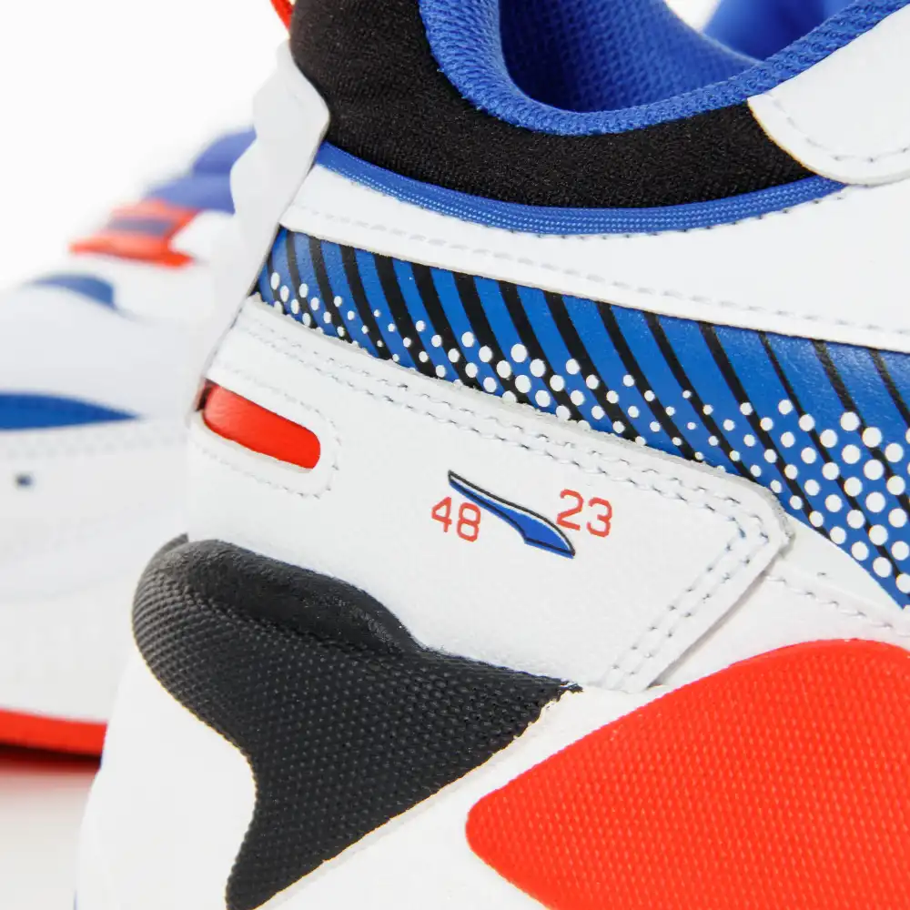 PARTNER: CREATION ref 389458-01 Puma - 8 PARTNER: CREATION ref 389458-01 Puma - 8