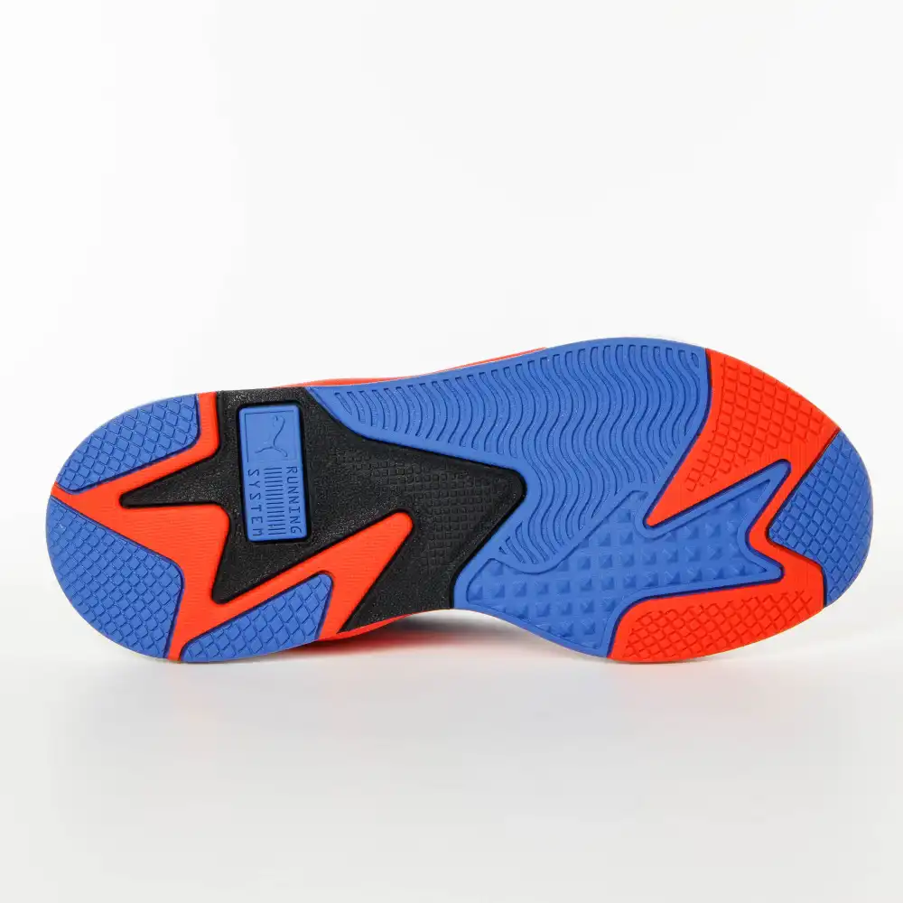 PARTNER: CREATION ref 389458-01 Puma - 9 PARTNER: CREATION ref 389458-01 Puma - 9