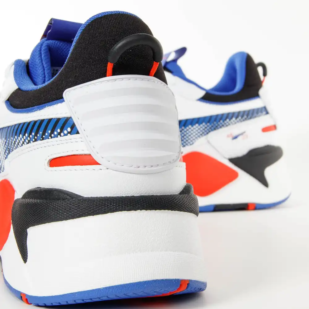 RSX gen Puma - 10 RSX gen Puma - 10