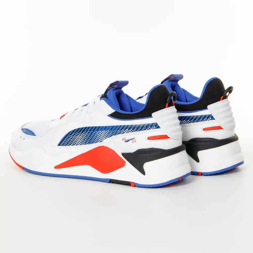 PARTNER: CREATION ref 389458-01 Puma - 5 PARTNER: CREATION ref 389458-01 Puma - 5