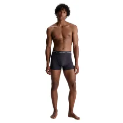 pack x3 trunk Calvin Klein - 2 pack x3 trunk Calvin Klein - 2