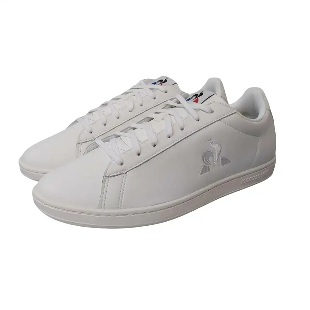 Master Court Le Coq Sportif - 1