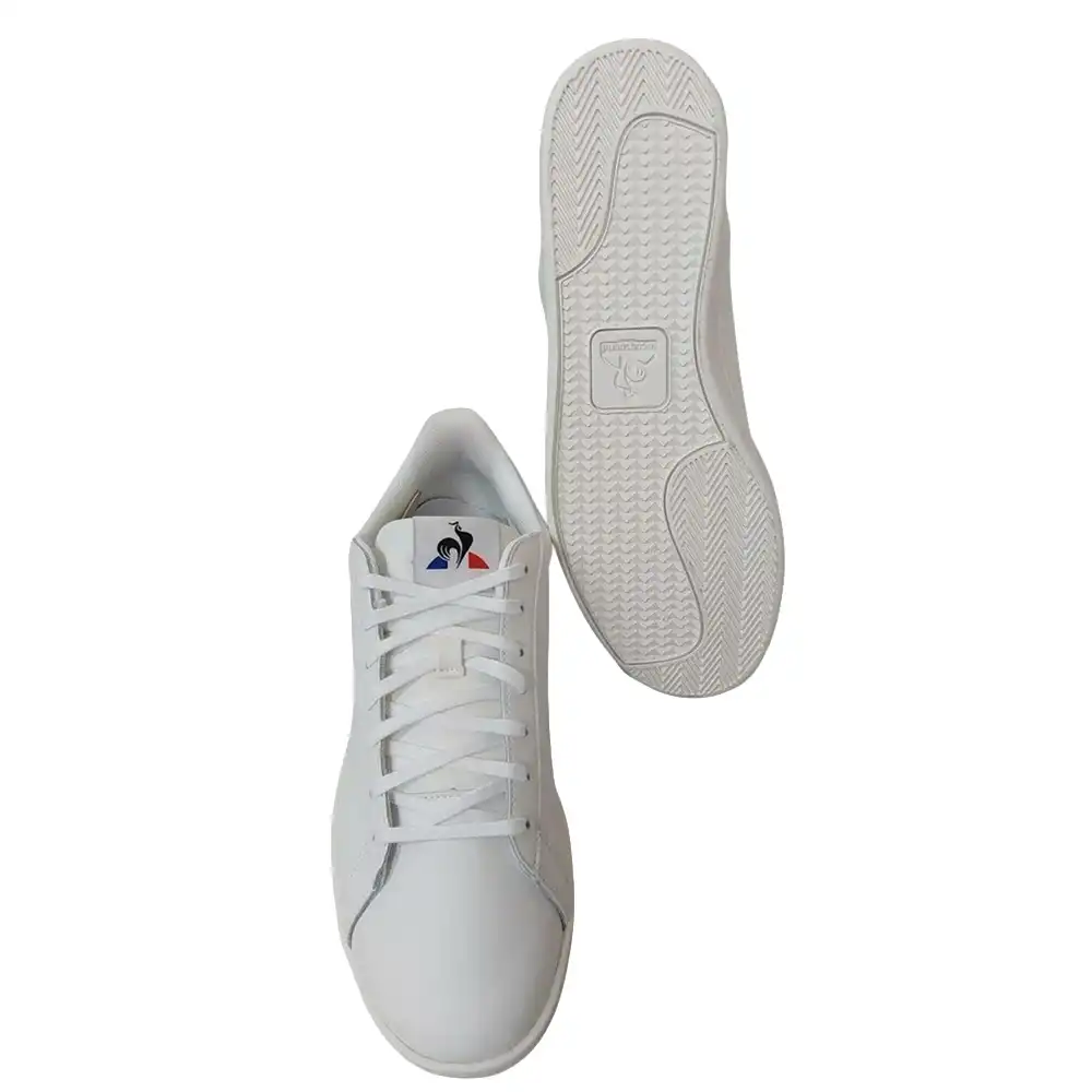 Master Court Le Coq Sportif - 3 Master Court Le Coq Sportif - 3