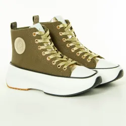 PARTNER: CREATION ref C044573-KAKI Kaporal - 1 PARTNER: CREATION ref C044573-KAKI Kaporal - 1