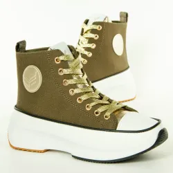 PARTNER: CREATION ref C044573-KAKI Kaporal - 2 PARTNER: CREATION ref C044573-KAKI Kaporal - 2