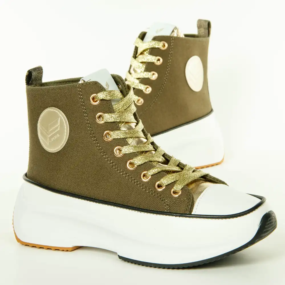 Authentic Kaporal - 2 Authentic Kaporal - 2