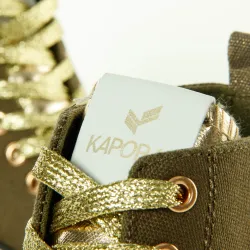 PARTNER: CREATION ref C044573-KAKI Kaporal - 7 PARTNER: CREATION ref C044573-KAKI Kaporal - 7