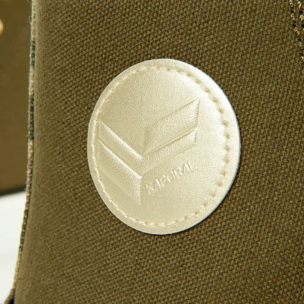 PARTNER: CREATION ref C044573-KAKI Kaporal - 8 PARTNER: CREATION ref C044573-KAKI Kaporal - 8