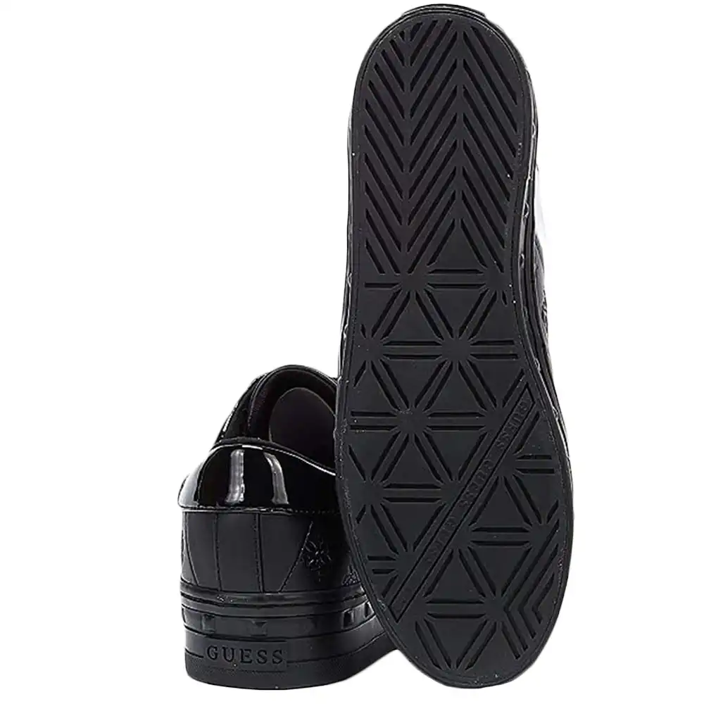 PARTNER: CREATION ref FL8BUSFAL12-BLK Guess - 3