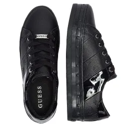 PARTNER: CREATION ref FL8BUSFAL12-BLK Guess - 2