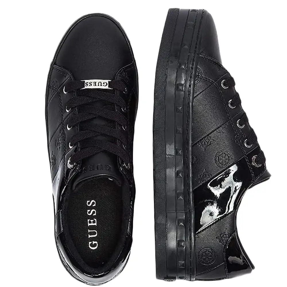 PARTNER: CREATION ref FL8BUSFAL12-BLK Guess - 2