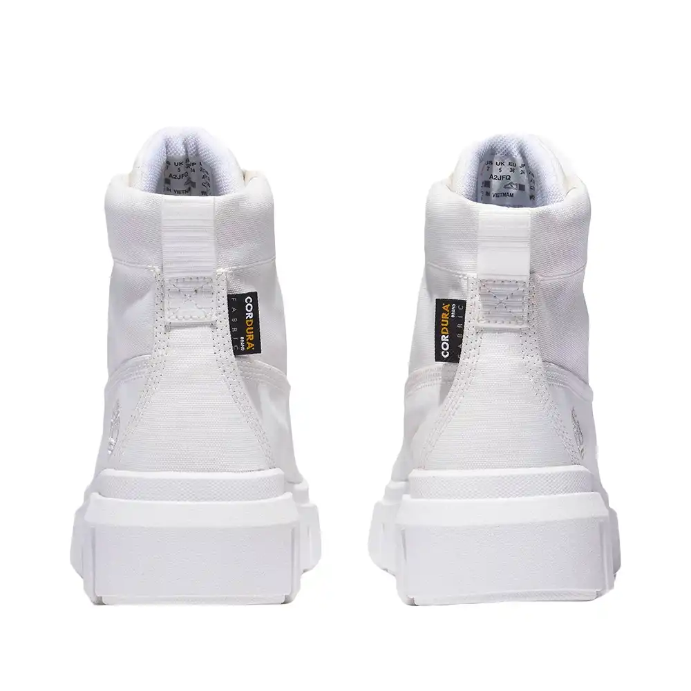 PARTNER: CREATION ref TB0A2JFQL77 Timberland - 4 PARTNER: CREATION ref TB0A2JFQL77 Timberland - 4