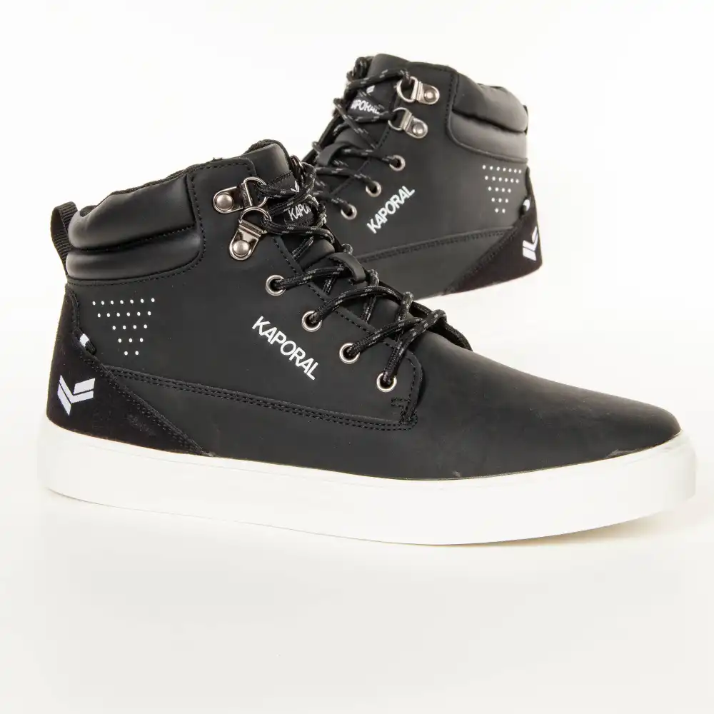 PARTNER: CREATION ref C044678-NOIR Kaporal - 2