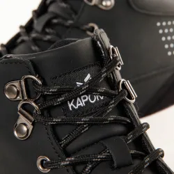 PARTNER: CREATION ref C044678-NOIR Kaporal - 7