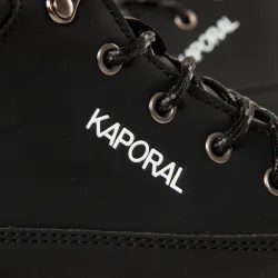 PARTNER: CREATION ref C044678-NOIR Kaporal - 6