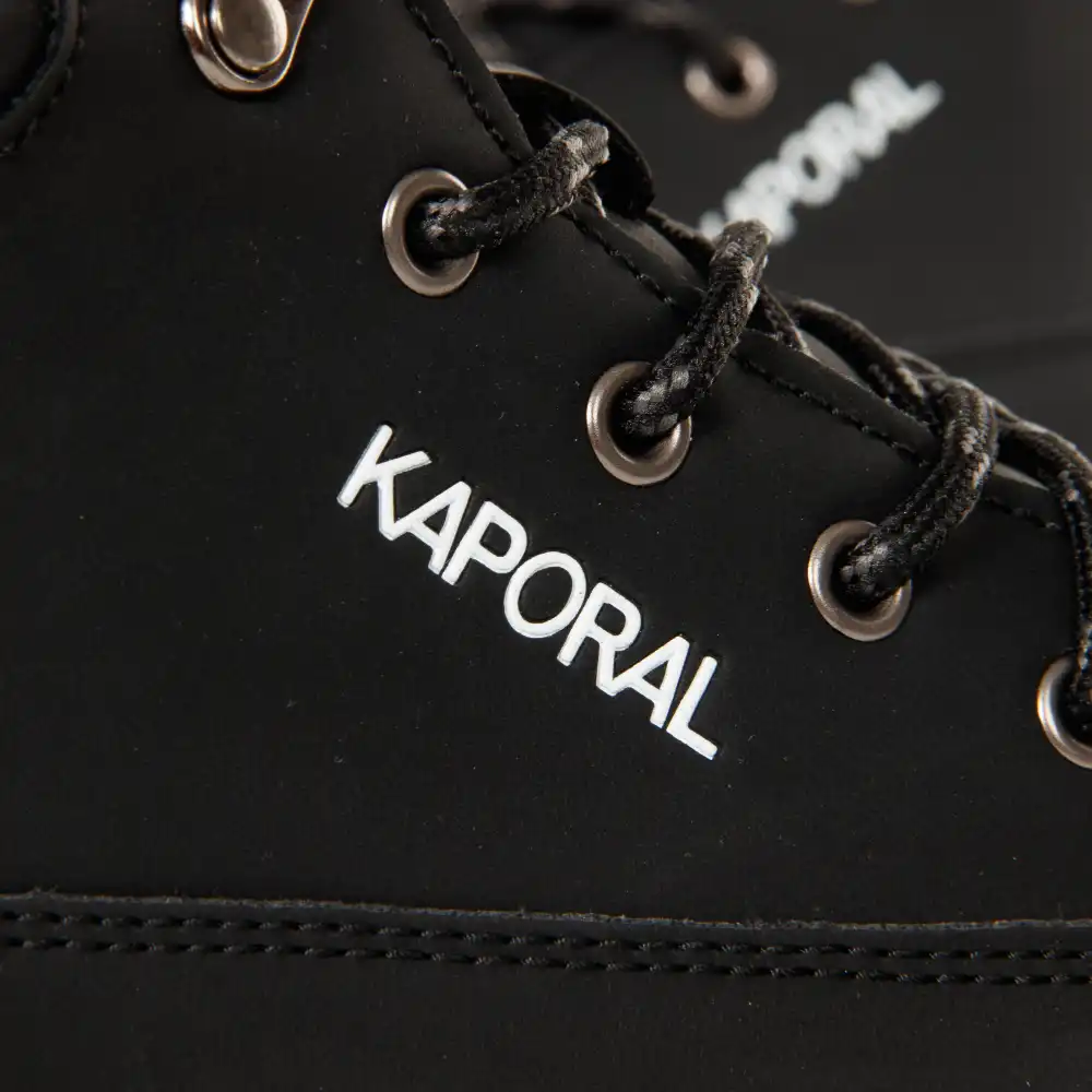 PARTNER: CREATION ref C044678-NOIR Kaporal - 6