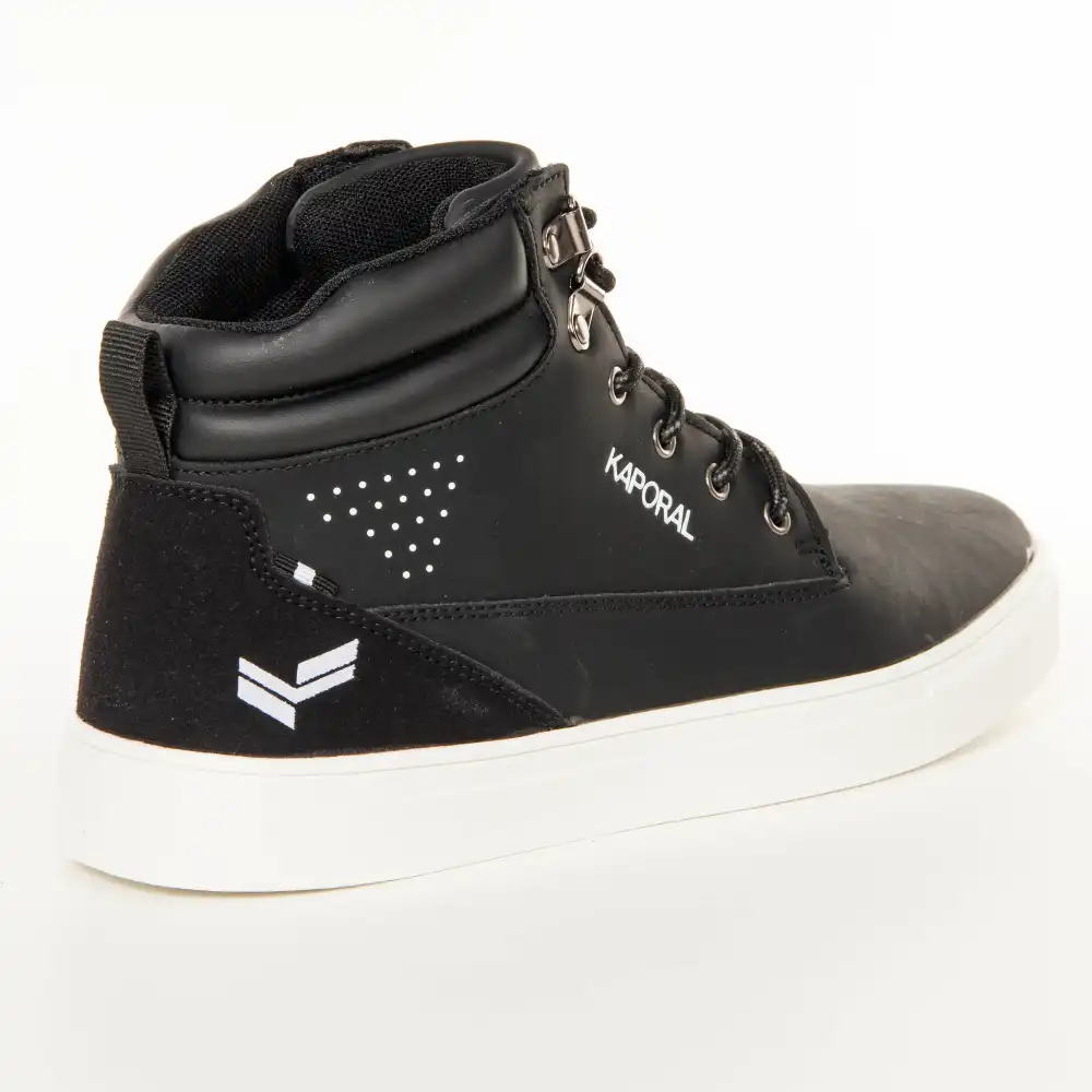 PARTNER: CREATION ref C044678-NOIR Kaporal - 4