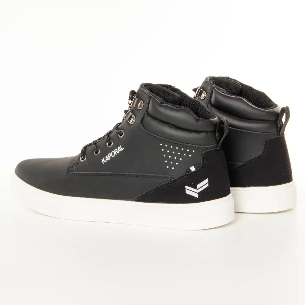 PARTNER: CREATION ref C044678-NOIR Kaporal - 9