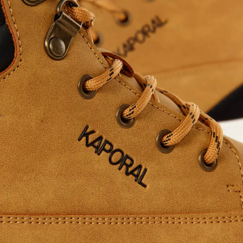 Authentic Kaporal - 7