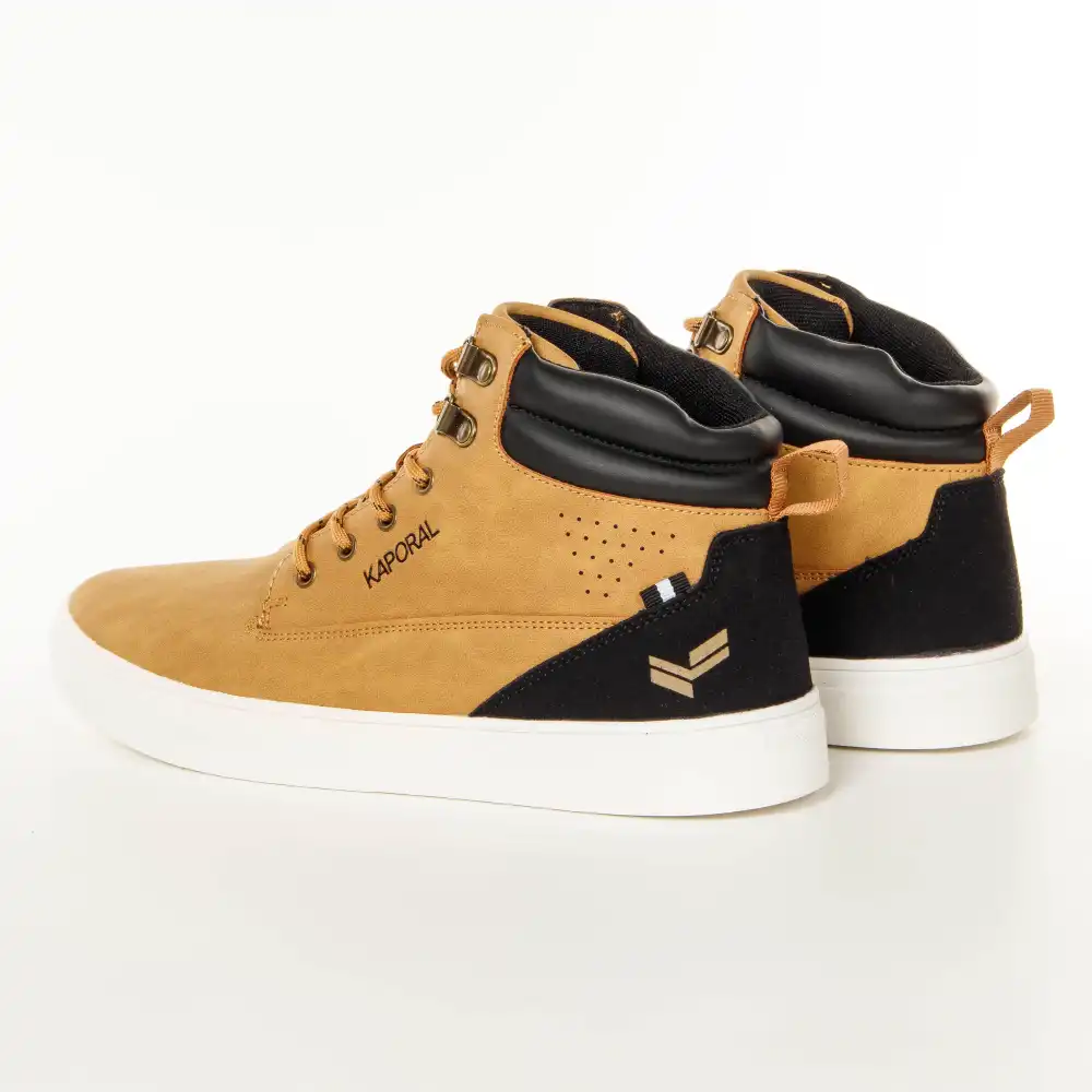 Authentic Kaporal - 5