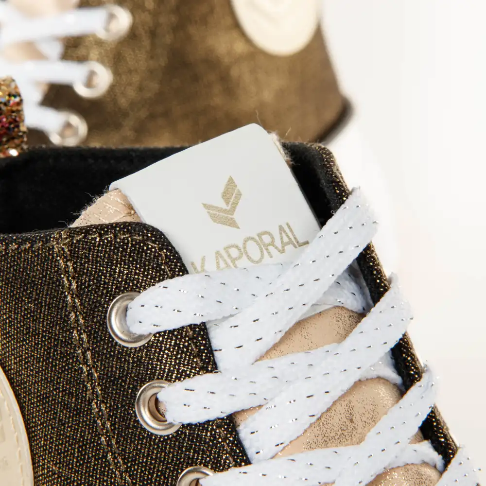 authentic Kaporal - 6