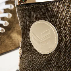 PARTNER: CREATION ref C063109-NOIR Kaporal - 7