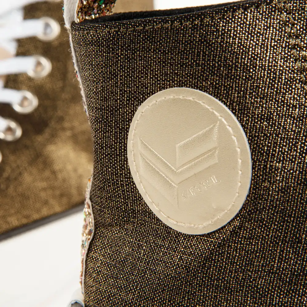 PARTNER: CREATION ref C063109-NOIR Kaporal - 7