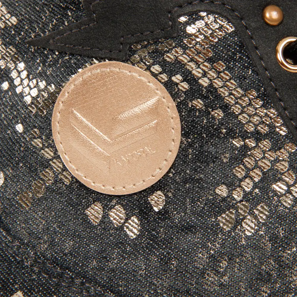 PARTNER: CREATION ref C063139-OR Kaporal - 7 PARTNER: CREATION ref C063139-OR Kaporal - 7