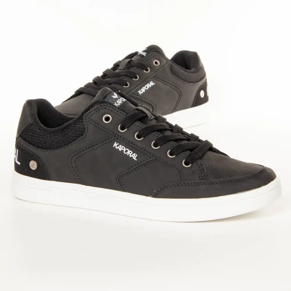 PARTNER: CREATION ref C063329-NOIR Kaporal - 2 PARTNER: CREATION ref C063329-NOIR Kaporal - 2