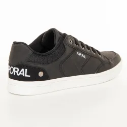 PARTNER: CREATION ref C063329-NOIR Kaporal - 3 PARTNER: CREATION ref C063329-NOIR Kaporal - 3