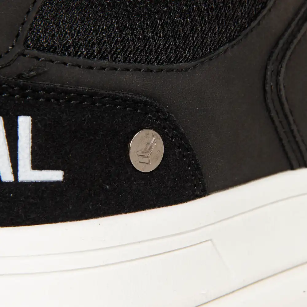 PARTNER: CREATION ref C063329-NOIR Kaporal - 10 PARTNER: CREATION ref C063329-NOIR Kaporal - 10