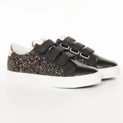 PARTNER: CREATION ref C063152-NOIR Kaporal - 1 PARTNER: CREATION ref C063152-NOIR Kaporal - 1