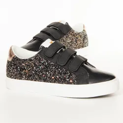 PARTNER: CREATION ref C063152-NOIR Kaporal - 2 PARTNER: CREATION ref C063152-NOIR Kaporal - 2