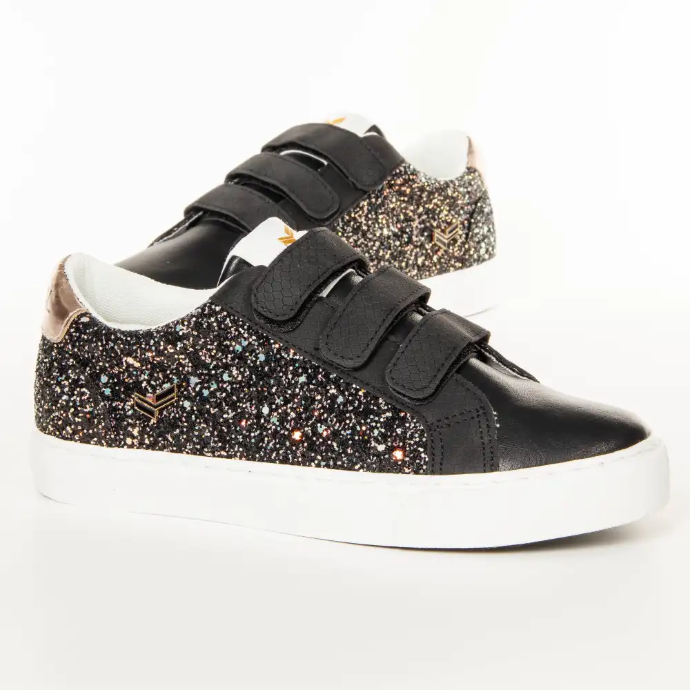 PARTNER: CREATION ref C063152-NOIR Kaporal - 2 PARTNER: CREATION ref C063152-NOIR Kaporal - 2