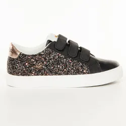 PARTNER: CREATION ref C063152-NOIR Kaporal - 3 PARTNER: CREATION ref C063152-NOIR Kaporal - 3