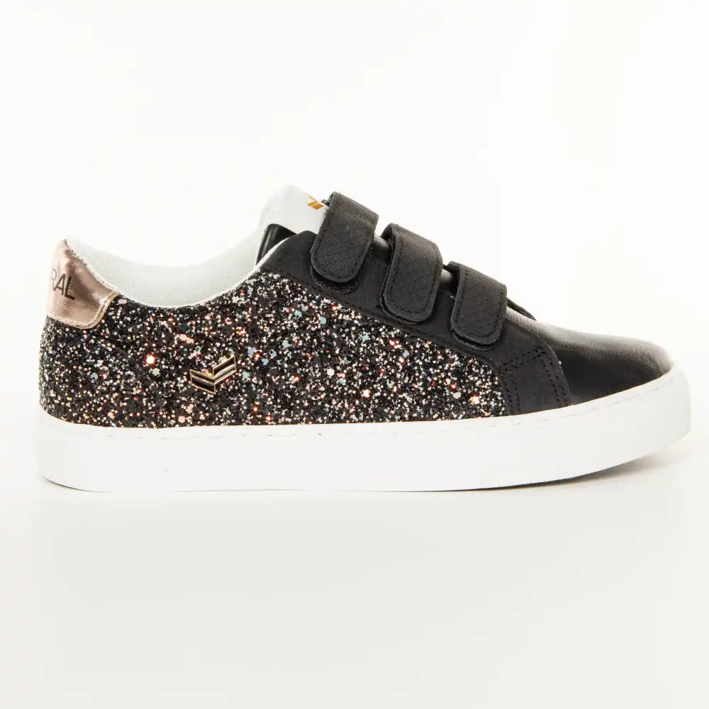 PARTNER: CREATION ref C063152-NOIR Kaporal - 3 PARTNER: CREATION ref C063152-NOIR Kaporal - 3