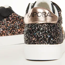 PARTNER: CREATION ref C063152-NOIR Kaporal - 6 PARTNER: CREATION ref C063152-NOIR Kaporal - 6