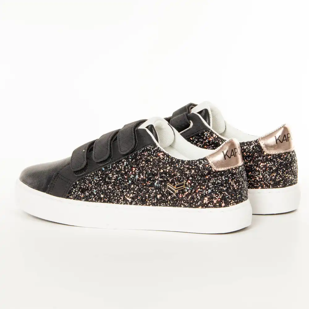 PARTNER: CREATION ref C063152-NOIR Kaporal - 5 PARTNER: CREATION ref C063152-NOIR Kaporal - 5