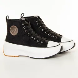 PARTNER: CREATION ref C077008-NOIR Kaporal - 1