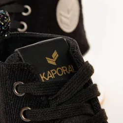 PARTNER: CREATION ref C077008-NOIR Kaporal - 8