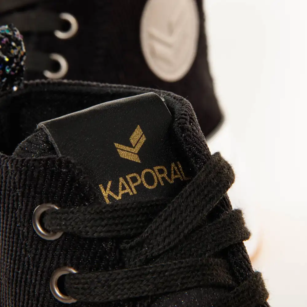 PARTNER: CREATION ref C077008-NOIR Kaporal - 8