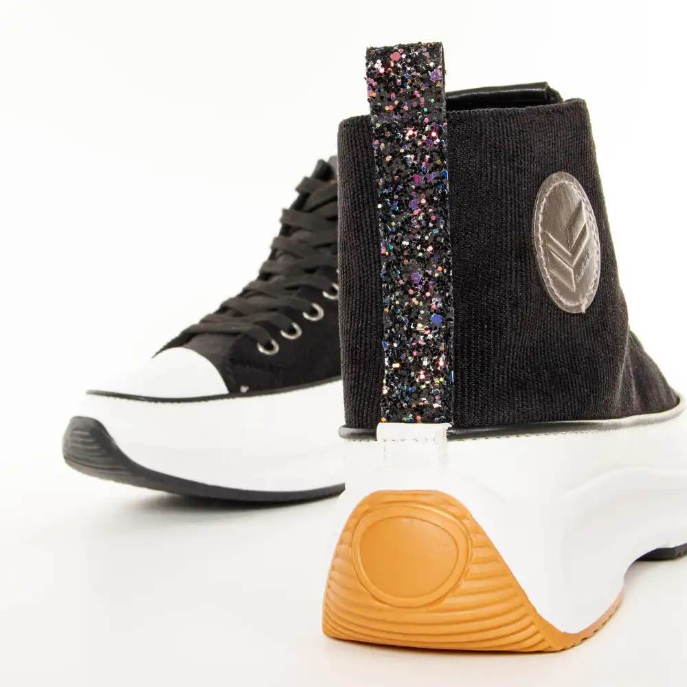 PARTNER: CREATION ref C077008-NOIR Kaporal - 6