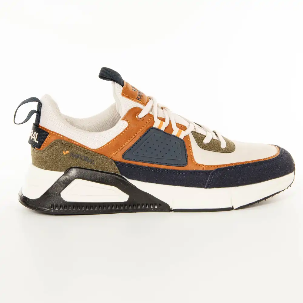 PARTNER: CREATION ref C077109-KAKI Kaporal - 3 PARTNER: CREATION ref C077109-KAKI Kaporal - 3